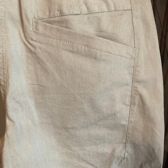 Arc'teryx Camden Chino Pants - Women's - 2 - BONE (New without tags) - Picture 7 of 8